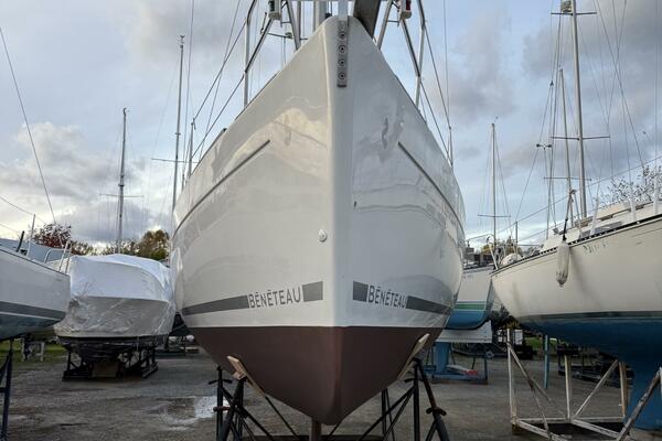 31ft Beneteau Yacht For Sale