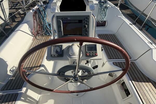 31ft Beneteau Yacht For Sale