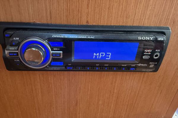 31ft Beneteau Yacht For Sale