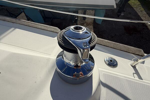 31ft Beneteau Yacht For Sale
