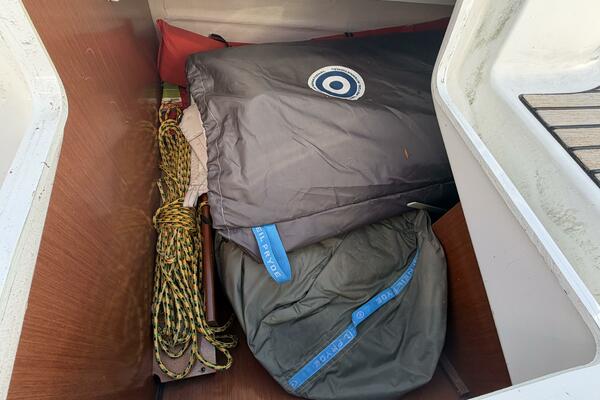 31ft Beneteau Yacht For Sale