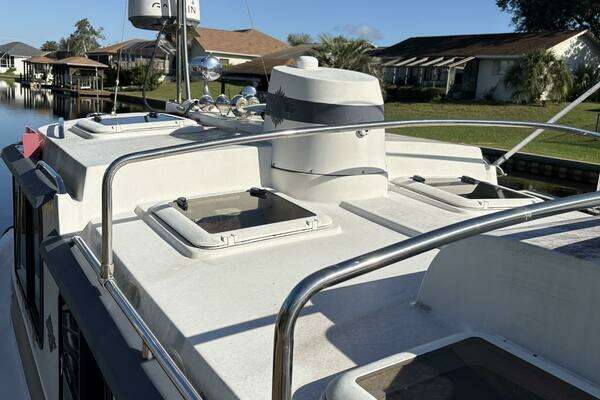 Photo of the 2014 Ranger Tugs R-27 "XTA SEA V"