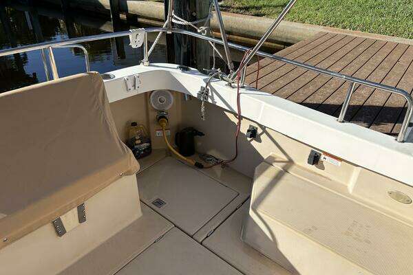 Photo of the 2014 Ranger Tugs R-27 "XTA SEA V"