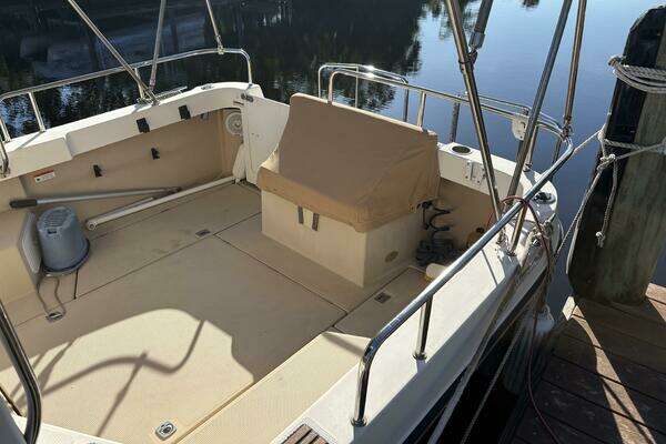 Photo of the 2014 Ranger Tugs R-27 "XTA SEA V"