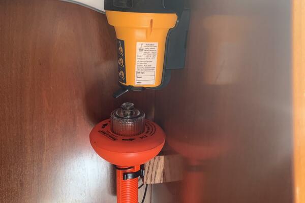 Neptune s Daughter 36ft Beneteau Yacht For Sale