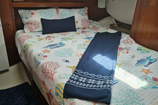 Neptune s Daughter 36ft Beneteau Yacht For Sale