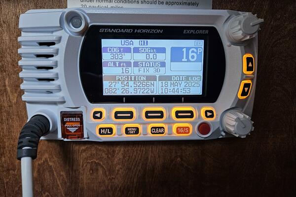 Neptune s Daughter 36ft Beneteau Yacht For Sale