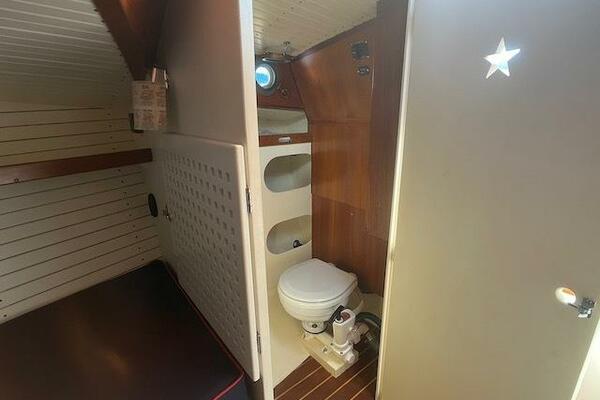 Maruffa 29ft Dyer Yacht For Sale