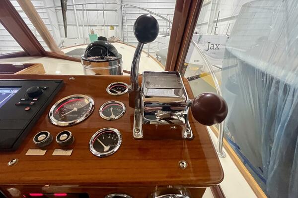 Maruffa 29ft Dyer Yacht For Sale