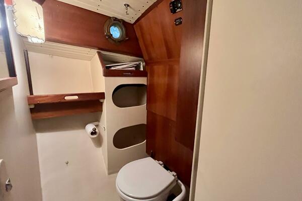 Maruffa 29ft Dyer Yacht For Sale