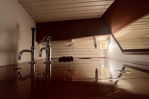 Maruffa 29ft Dyer Yacht For Sale