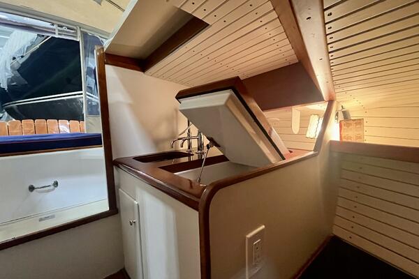 Maruffa 29ft Dyer Yacht For Sale