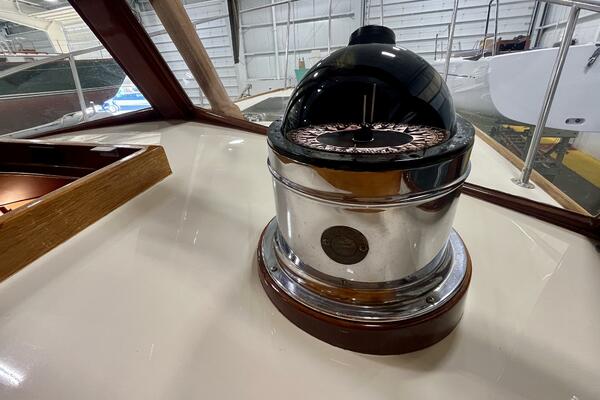 Maruffa 29ft Dyer Yacht For Sale