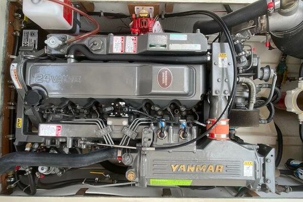 Maruffa 29ft Dyer Yacht For Sale