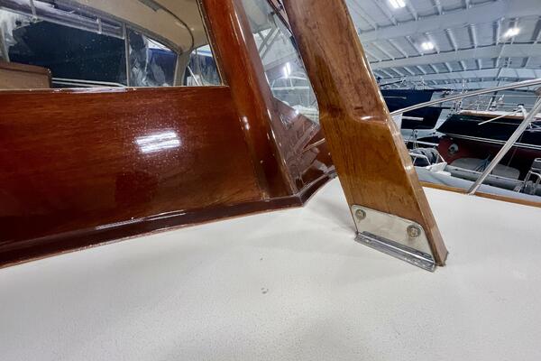 Maruffa 29ft Dyer Yacht For Sale