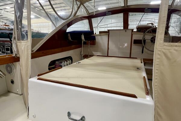 Maruffa 29ft Dyer Yacht For Sale
