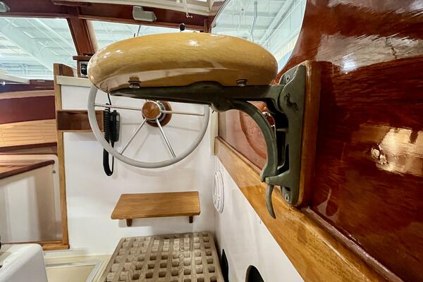 Maruffa 29ft Dyer Yacht For Sale