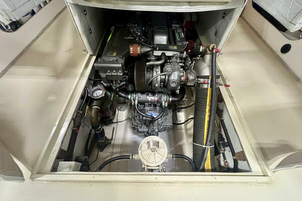 Maruffa 29ft Dyer Yacht For Sale