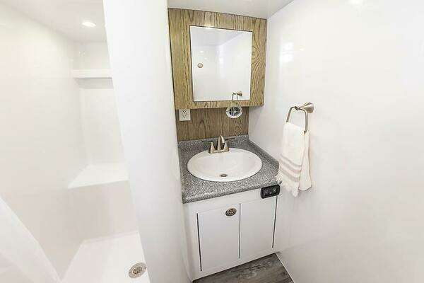 Custom Carolina Sportfish Yacht For Sale