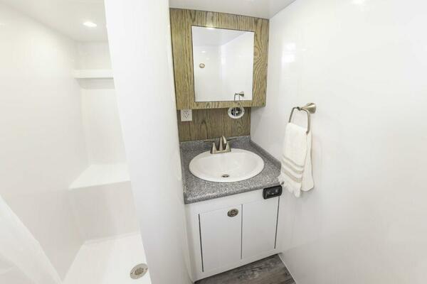 Outnumbered 50ft Custom Carolina Yacht For Sale