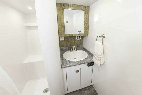 2025 Custom Carolina 50