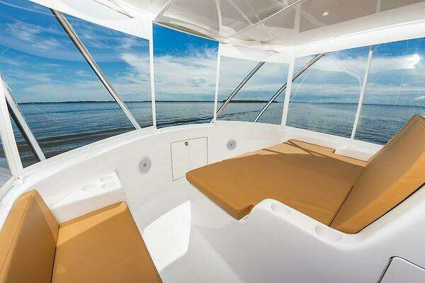 Custom Carolina Sportfish Yacht For Sale