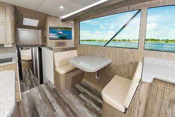 Custom Carolina Sportfish Yacht For Sale