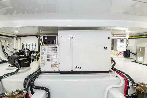 Custom Carolina Sportfish Yacht For Sale