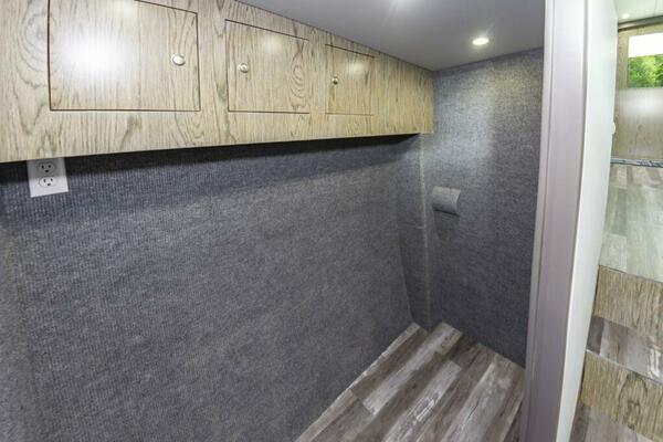 Outnumbered 50ft Custom Carolina Yacht For Sale