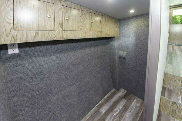 2025 Custom Carolina 50