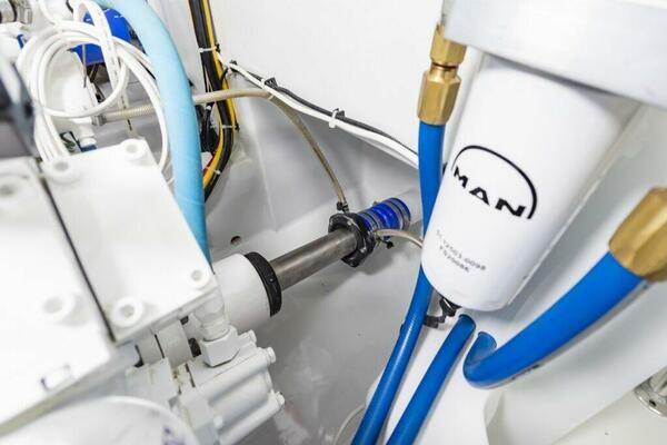 Outnumbered 50ft Custom Carolina Yacht For Sale