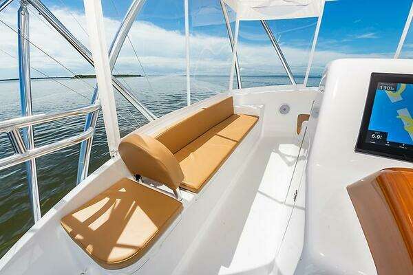 Custom Carolina Sportfish Yacht For Sale