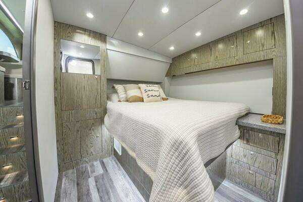 2025 Custom Carolina 50