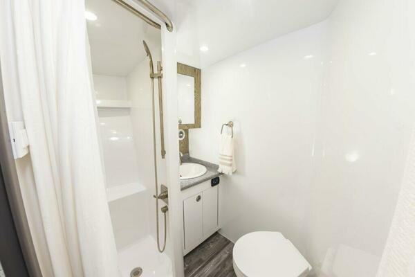 Outnumbered 50ft Custom Carolina Yacht For Sale