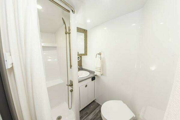 2025 Custom Carolina 50