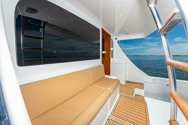 Custom Carolina Sportfish Yacht For Sale