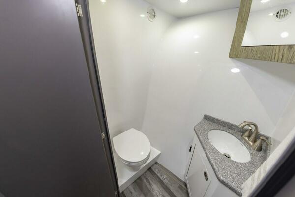 Outnumbered 50ft Custom Carolina Yacht For Sale