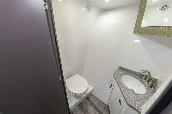 2025 Custom Carolina 50