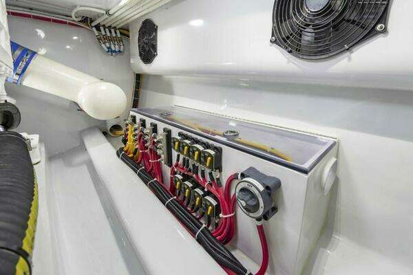 2025 Custom Carolina 50