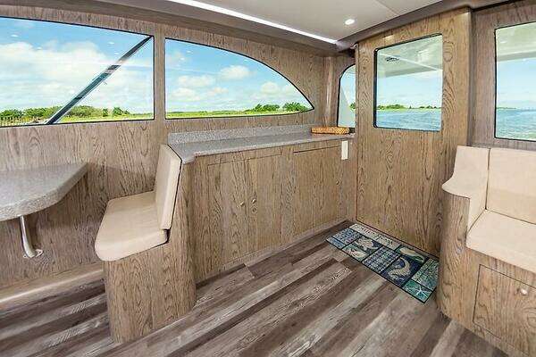 Custom Carolina Sportfish Yacht For Sale