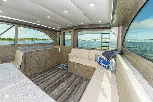 2025 Custom Carolina 50