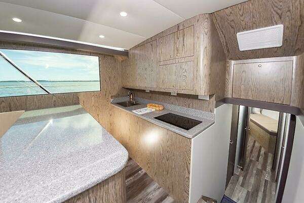 Custom Carolina Sportfish Yacht For Sale