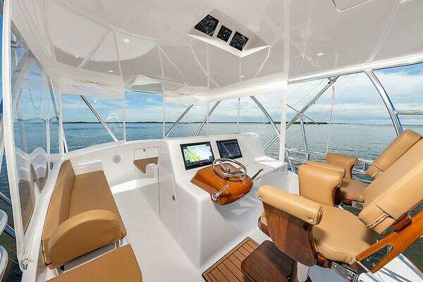 Custom Carolina Sportfish Yacht For Sale