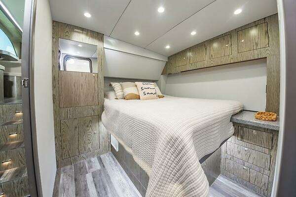 Custom Carolina Sportfish Yacht For Sale