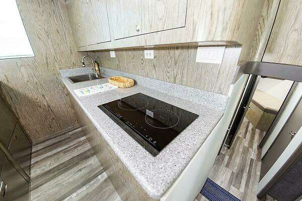 Custom Carolina Sportfish Yacht For Sale