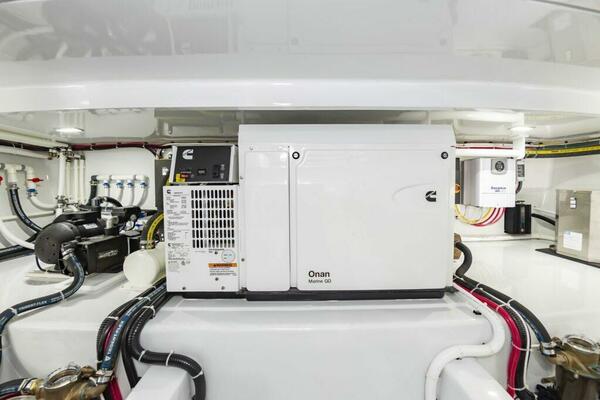 Outnumbered 50ft Custom Carolina Yacht For Sale