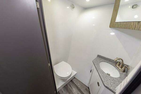 Custom Carolina Sportfish Yacht For Sale