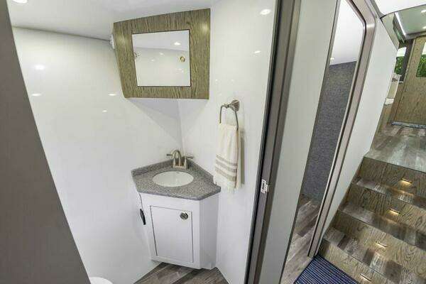 2025 Custom Carolina 50