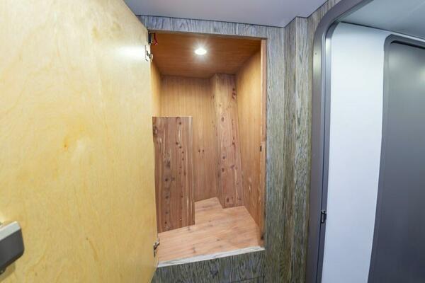 Outnumbered 50ft Custom Carolina Yacht For Sale