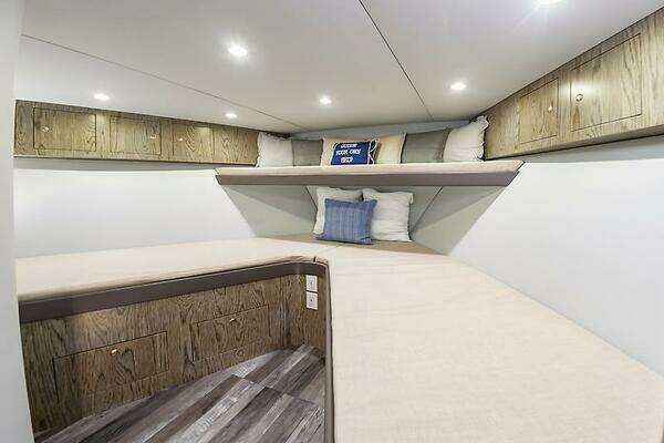 Custom Carolina Sportfish Yacht For Sale